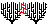 * 